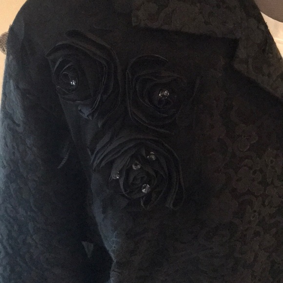 Issey Miyake Classic jacket. - Picture 4 of 8